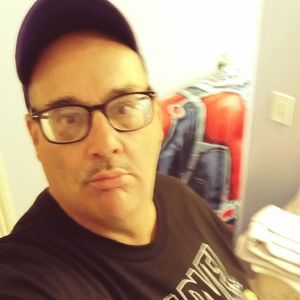 Meet your Posher, Mark